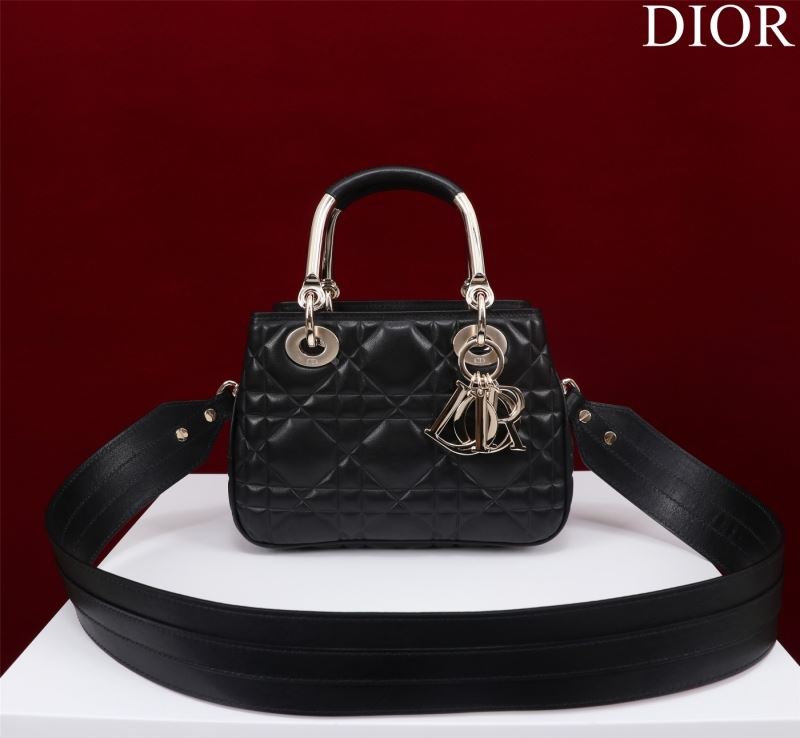 Christian Dior My Lady Bags